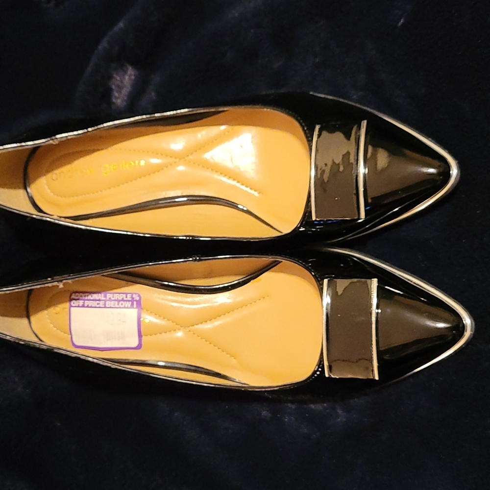 Andrew Geller Shoes